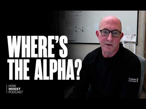 How I Invest $9 Billion into VC & Private Equity