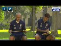 Azzurri Live con Giovanni Di Lorenzo e Federico Dimarco | Episodio 7