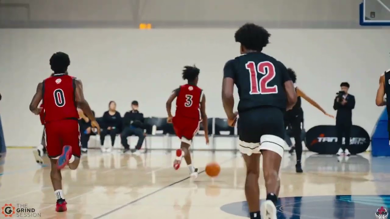 LIVE St. Joseph's Prep vs Conwell-Egan Catholic - High School Basketball