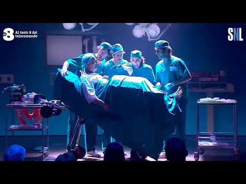 Giorgia - Promo Saturday Night Live - E Poi - TV8 - 6 Aprile 2018