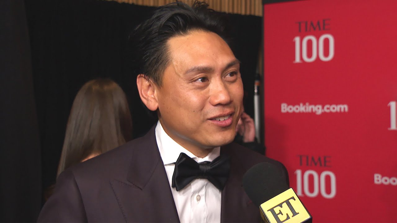 ⁣Jon M. Chu on What 'Crazy Rich Asians' TV Show Means for Sequel (Exclusive)
