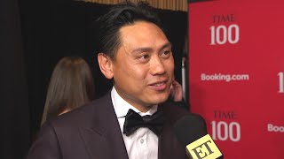 Celebrity Jon M. Chu on What 'Crazy Rich Asians' TV Show Means for Sequel (Exclusive) Wealth