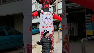 Bu Tarz Bir Başka! 😎✨#shorts #tarz #çocukmoda #trendler #funnykids #keşfet