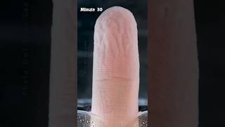 Why Your Fingers Actually Wrinkle ☝️