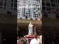 مجد مريم يتعظم فى المشارق والغروب