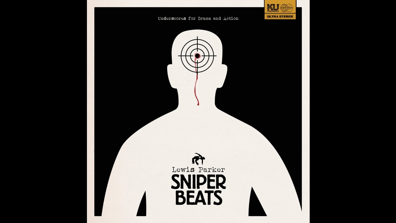 Watch Lewis Parker - Trigger Devil on YouTube Watch Lewis Parker - Trigger Devil on YouTube