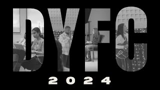DYFC 2024: Registration is Open!