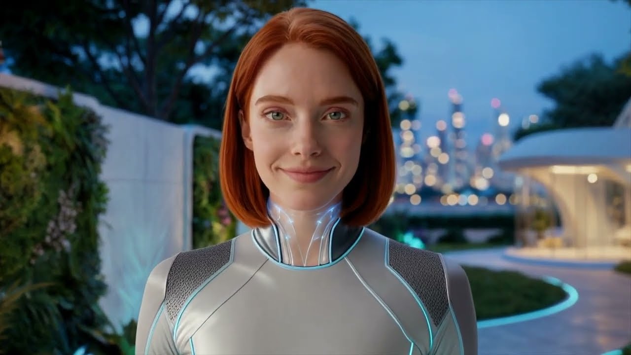 We Let a Stranger Into Our Home. It Wasn’t Human