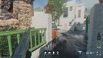 Maybe I’m the reason SBMM exists lmao