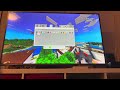 We infused mobs in Minecraft