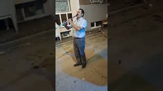 Klarnet Siz Düğün Olurmu Hiç 🎺🎸 🎷 Eskişehir Yildiztepede Mahallesi (1)