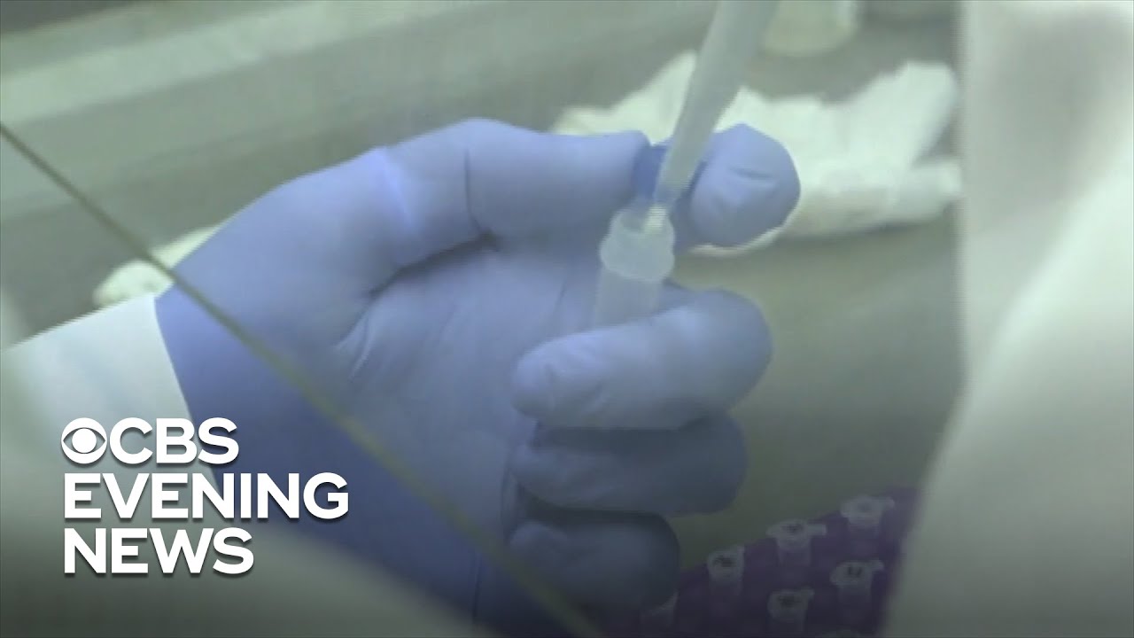 Pfizer shot offers partial protection against Omicron variant, study finds