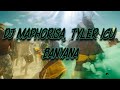 DJ Maphorisa, Tyler ICU - Banyana (Lyrics)