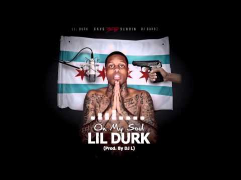 Lil Durk - On My Soul Lil Durk - On My Soul