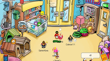 Cpps.me Pookie Sad Story Part  1