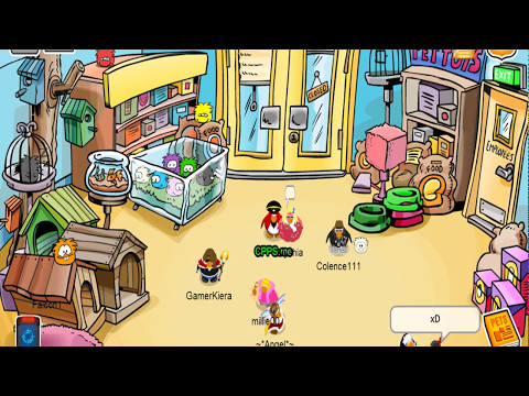 Cpps.me Pookie Sad Story Part  1