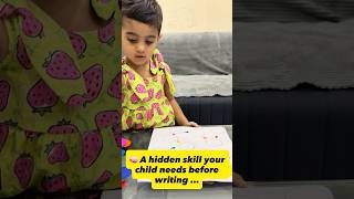 From Directions to Locations Simple Toddler Activity That Builds Spatial Awareness #montessori #kids