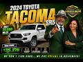 This 2024 Toyota Tacoma Is NOT a Deal… It’s a STEAL ($35,276)