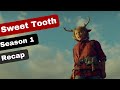 Sweet Tooth Season 1 Recap