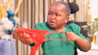 SMALL GIRL BIG WAHALA - (FULL MOVIE) EBUBE OBIO, CHINEYE NNEBE Latest 2026 Nigerian Movie