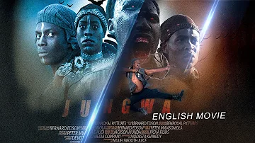 Best African Action Movie | Jungwa Full Movie 2024| English Movie - Netflix Movies