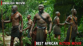 Best African Movie |Jungwa Full Movie 2024 | English Movie -Netflix #action #englishmovies #netflix