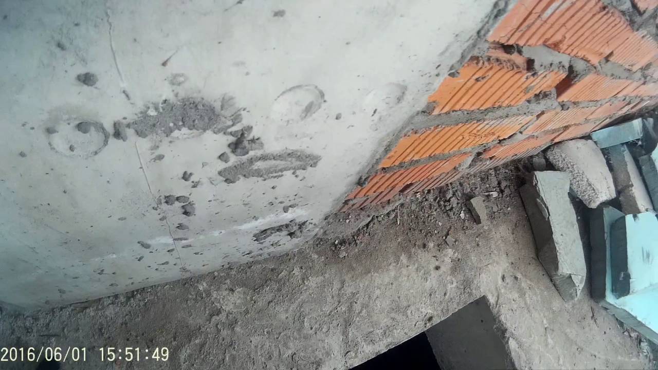 Заброшки Москвы/Бассейн на речном вокзале/ №1 - YouTube