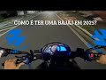Como é Ter Uma BAJAJ Em 2025