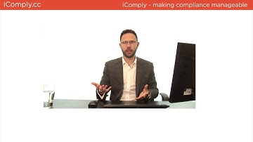 The 2018 CQC Key Lines of Enquiry - iComply Webinar 18