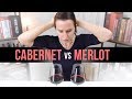 Cabernet vs Merlot - Stumped?!