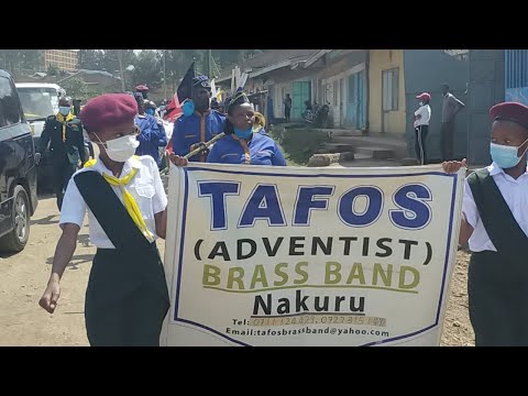World Adventurous Day Elimu