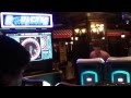 Nice Win! Alien slot machine bonus round at Empire City casino