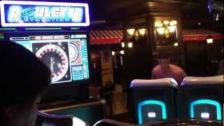 Empire City Casino Yonkers Raceway playing roulette Yonkers NY Empire City Casino Yonkers Raceway playing roulette Yonkers NY