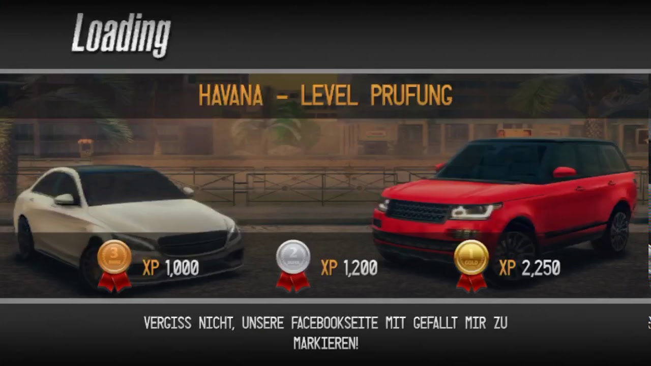 Driving School 2017 XP HACK IOS GERMAN