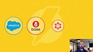 8base Bolt Integration Engine - Demo Video