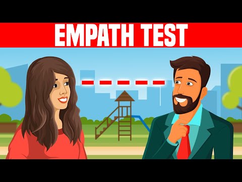 Video: 12 Tecken på ett empath: Hur man vet om du känner sig djupare än andra