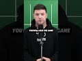 My advice on how to deal with the lowlights of professional sport