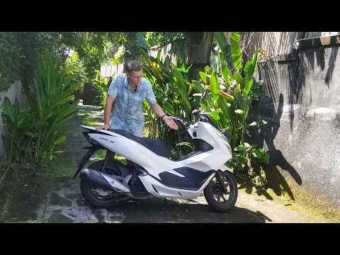Видео: Аренда мотоцикла в Юго-Восточной Азии: советы по безопасности