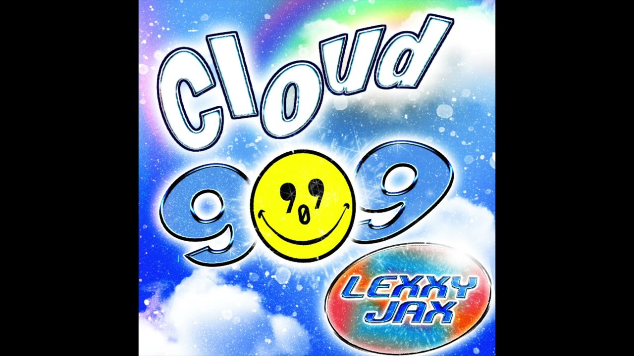 Lexxy Jax (Live at Cloud 909 NYC)