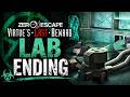 Zero Escape: Virtue’s Last Reward – Laboratory Route (100% Walkthrough | No Commentary)