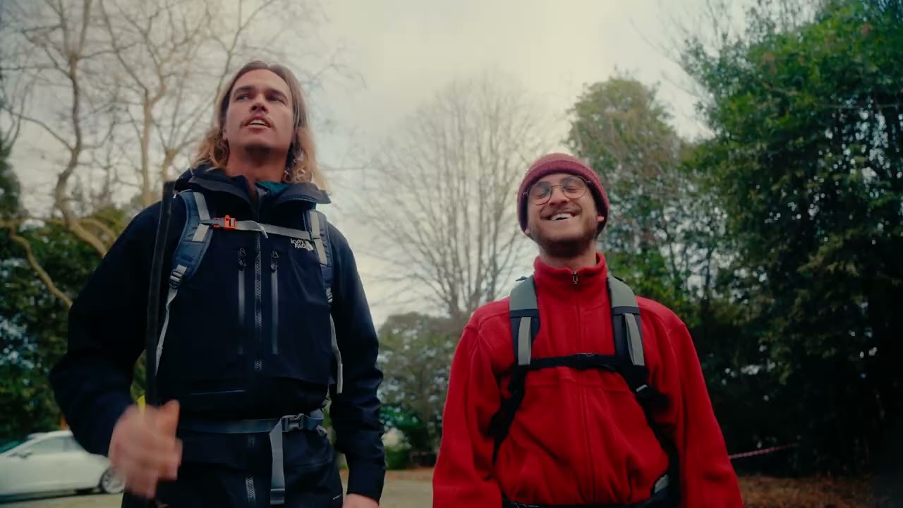 VIDEO PROMOCIONAL FITUR 2026