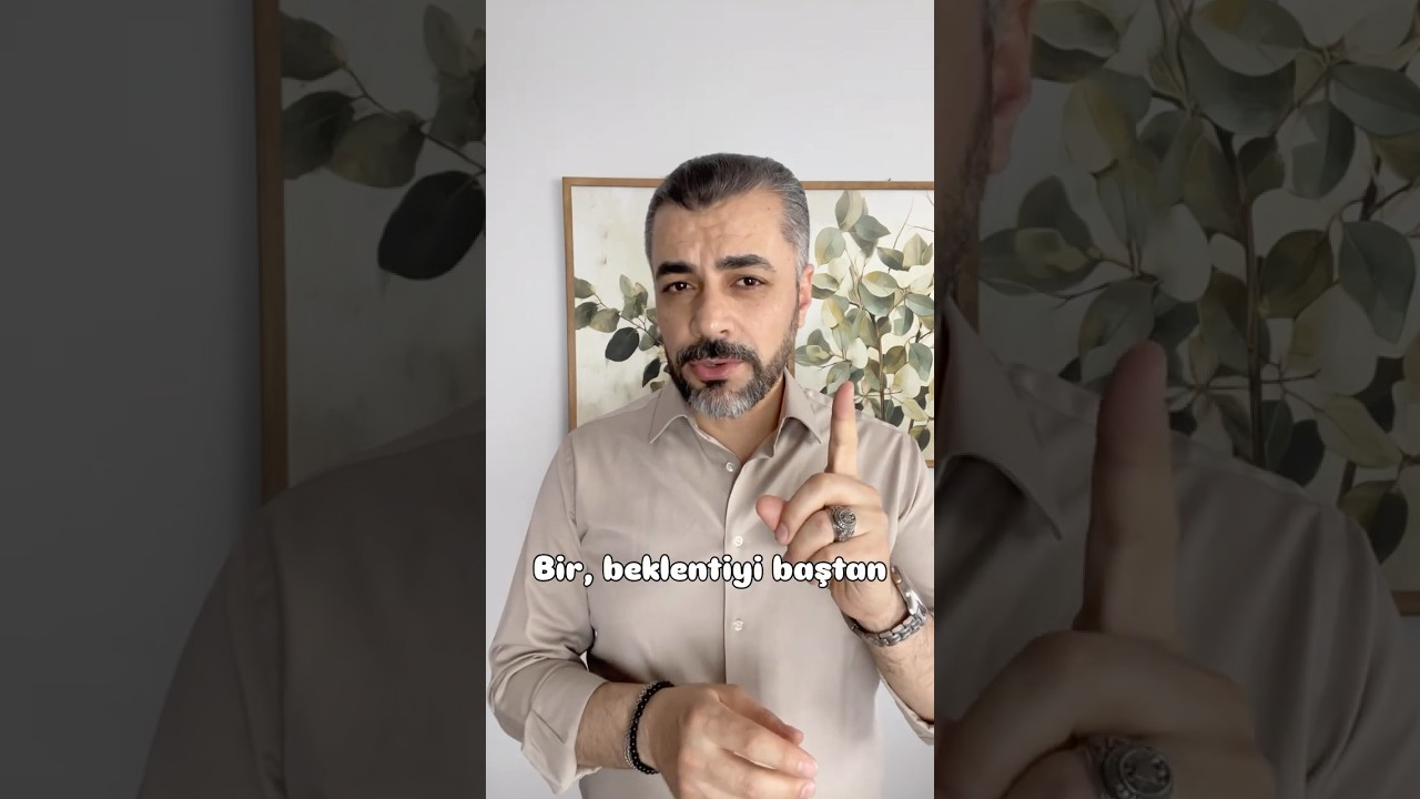 Çocuğun Dışarda Kriz Çıkarıyorsa