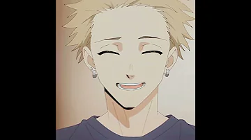 Fragrant Flower Blooms With Dignity Anime Edit 