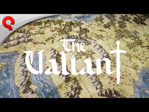 The Valiant | Console Release Trailer