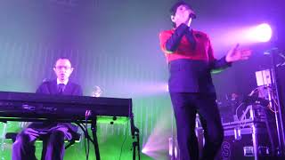 SPARKS - When I'm With You Live Marseille  05.06.2023