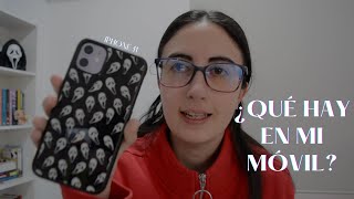 ¿QUÉ HAY EN MI MÓVIL? 📲 Actualizado | iPhone 11