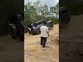 Jetour T2 extream offroad #shortsfeed #jetourt2 #automobile #india #dubai