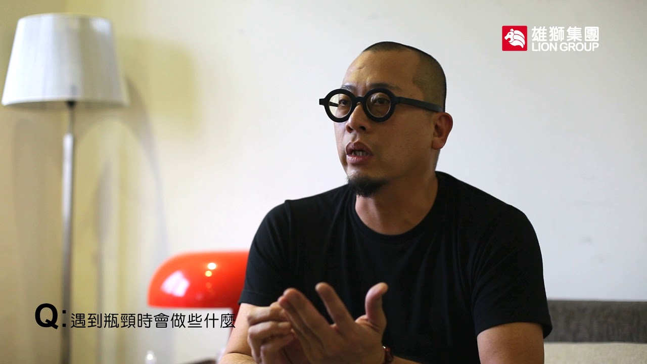 Master觀景窗｜專訪攝影師郭政彰