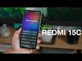 Tips setting wajib Redmi 15C
