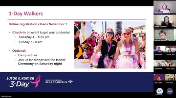 San Diego Event Prep Webinar: October 15, 2025